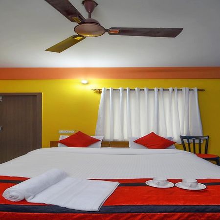 Alankar Guest House Kolkata Eksteriør bilde