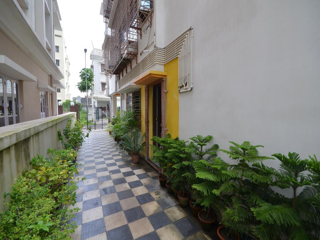 Alankar Guest House Kolkata Eksteriør bilde