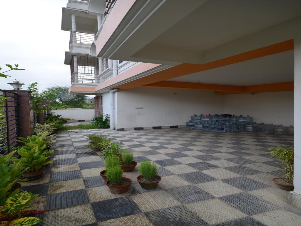 Alankar Guest House Kolkata Eksteriør bilde