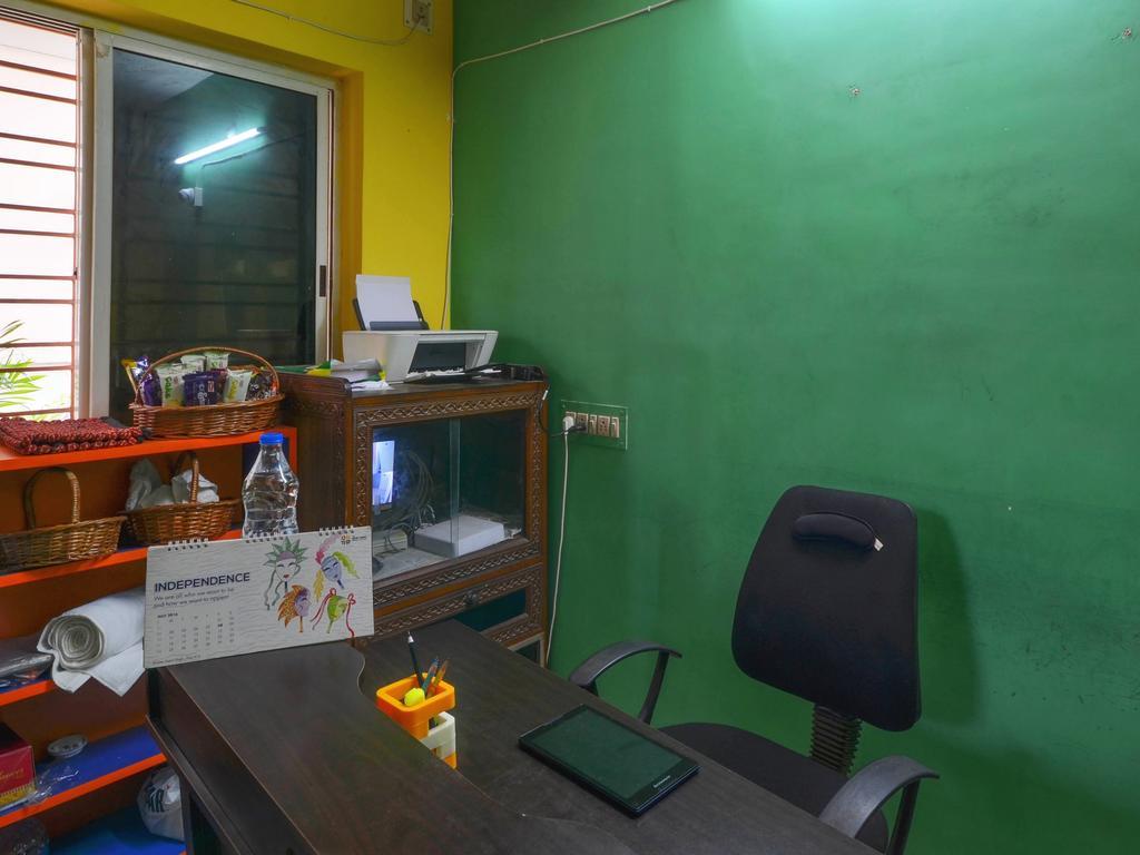 Alankar Guest House Kolkata Eksteriør bilde