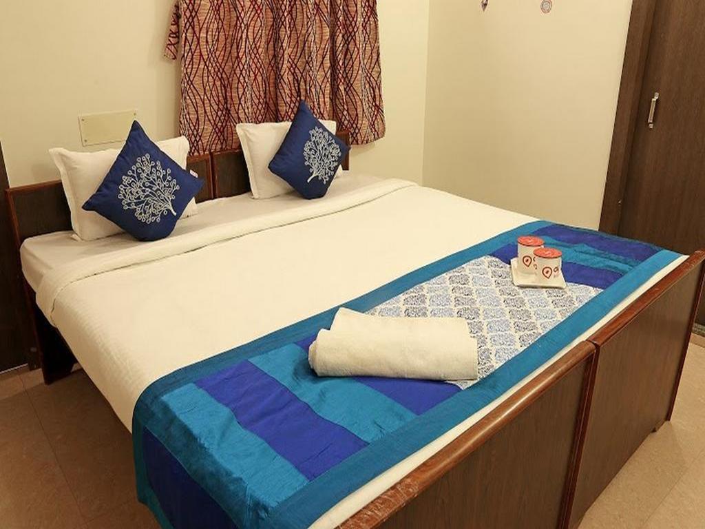 Alankar Guest House Kolkata Eksteriør bilde